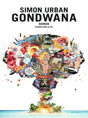 cover image of Gondwana